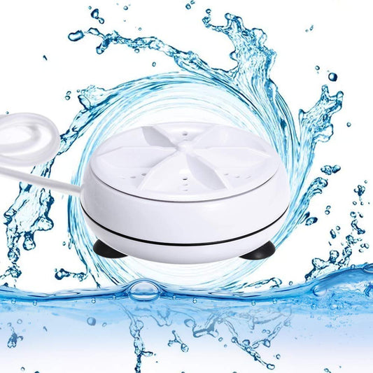 Mini Portable Washer Machine